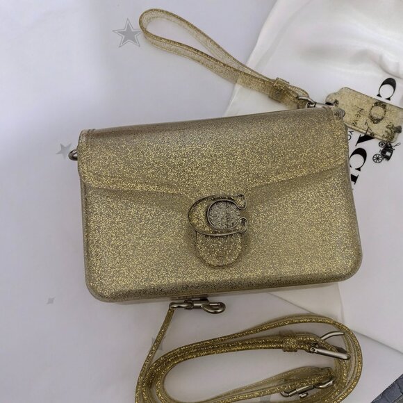 Coach Handbags - COACH Jelly Tabby Bag